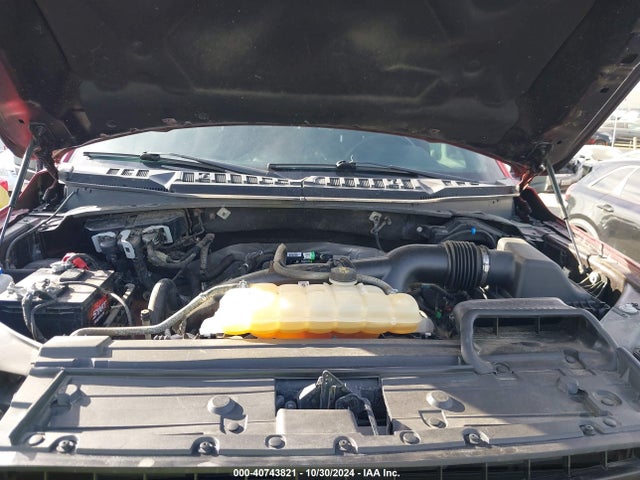 1FTEW1EP8LFA83999 Ford F150