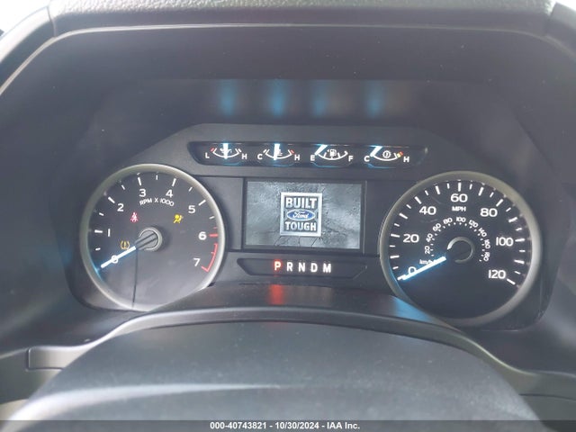 1FTEW1EP8LFA83999 Ford F150