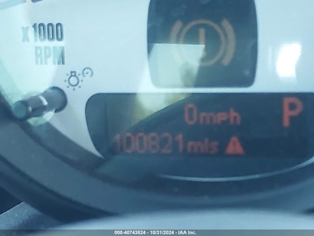 2012 MINI COOPER S WMWSV3C57CTY16397 Photo 6