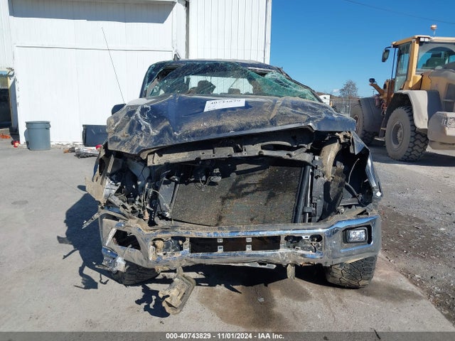 Ford F-150 Lariat 2019 1FTEW1E51KFA67284 Image 13