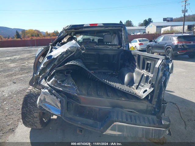 Ford F-150 Lariat 2019 1FTEW1E51KFA67284 Image 17