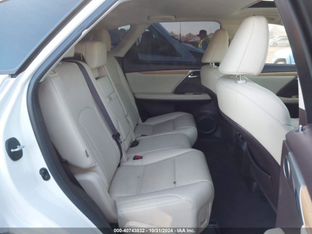 JTJHZKFA6L2024037 Lexus Rx 350l