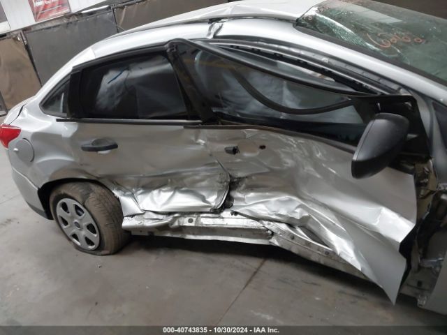 1FADP3E25HL206262 Ford FOCUS S
