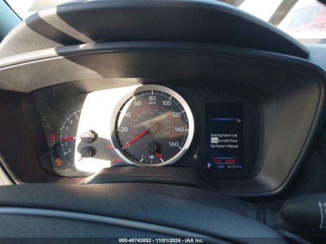 JTDS4MCEXN3502984 Toyota COROLLA SE