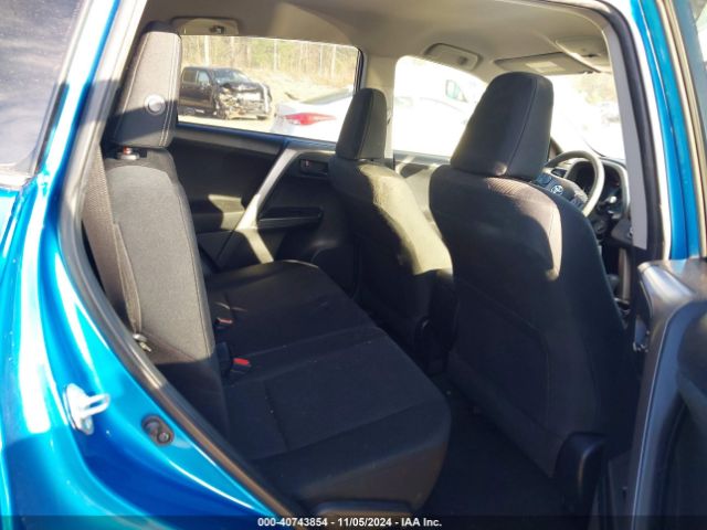 JTMBFREV5HJ158131 Toyota RAV4 LE