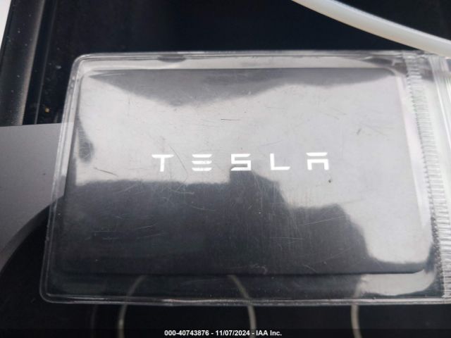 5YJ3E1EA8NF301114 Tesla Model 3 Rear-wheel Drive