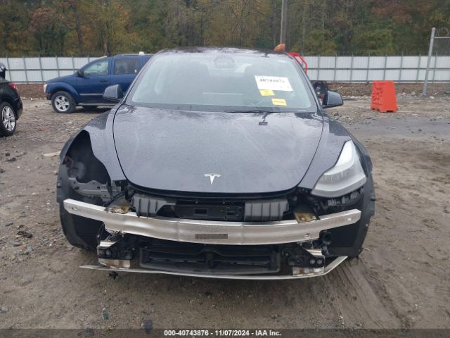 5YJ3E1EA8NF301114 Tesla Model 3 Rear-wheel Drive