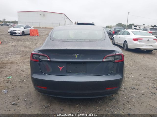 5YJ3E1EA8NF301114 Tesla Model 3 Rear-wheel Drive