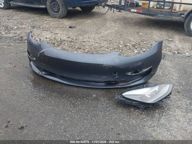5YJ3E1EA8NF301114 Tesla Model 3 Rear-wheel Drive