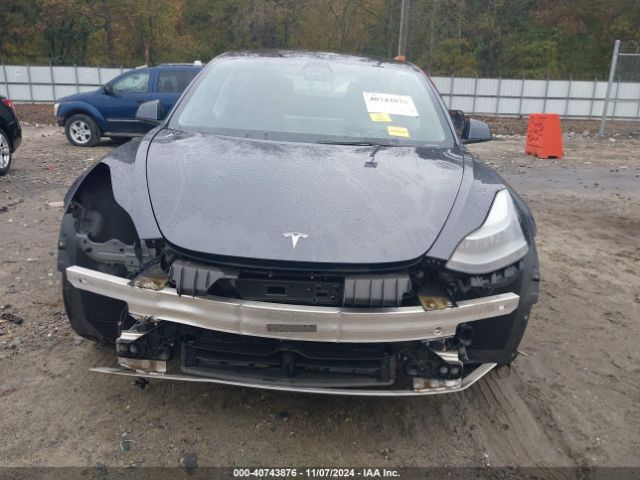 5YJ3E1EA8NF301114 Tesla Model 3 Rear-wheel Drive