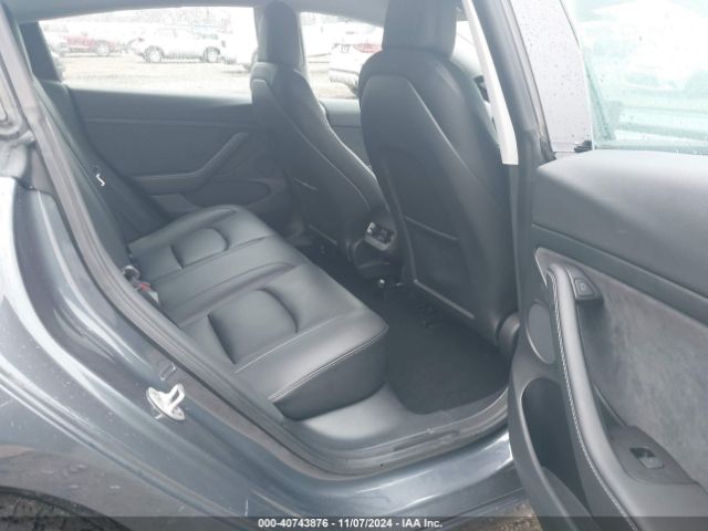 5YJ3E1EA8NF301114 Tesla Model 3 Rear-wheel Drive