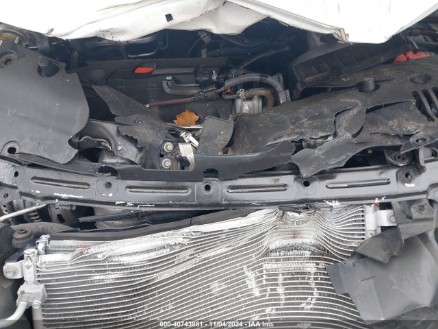 Honda Civic Lx 2020 2HGFC2F67LH510114 Image 10