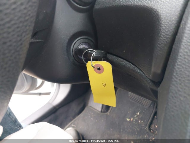 Honda Civic Lx 2020 2HGFC2F67LH510114 Image 11