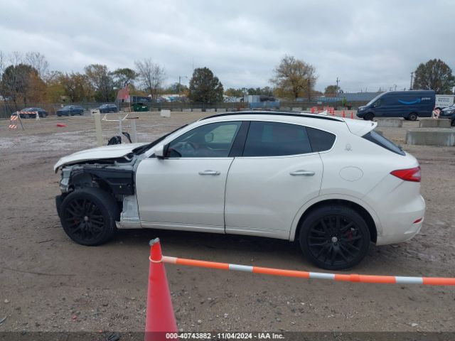 ZN661YUS4HX257830 Maserati LEVANTE S