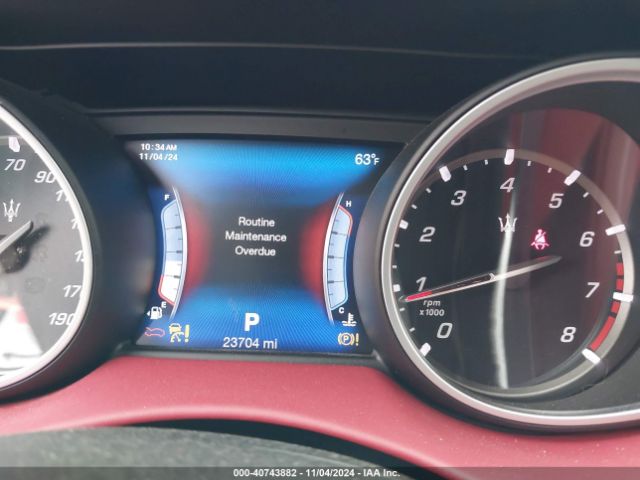 ZN661YUS4HX257830 Maserati LEVANTE S