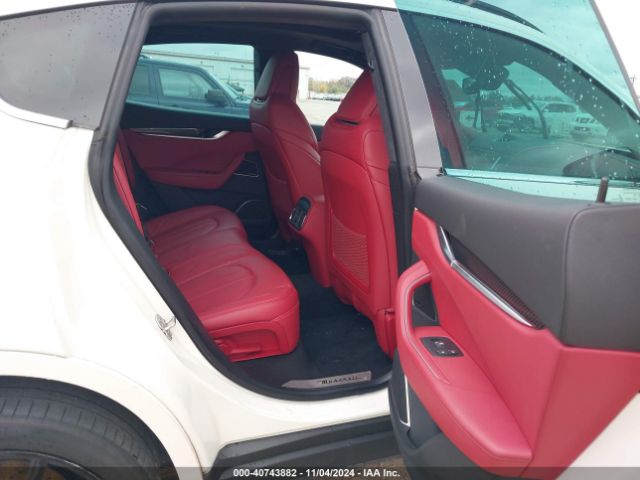 ZN661YUS4HX257830 Maserati LEVANTE S