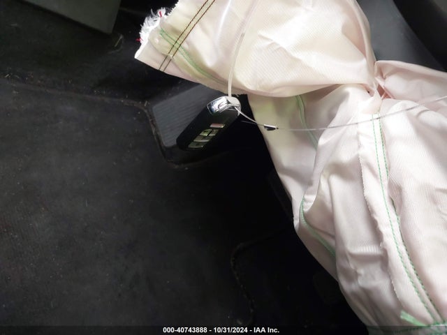 Honda Accord Ex-l 2022 1HGCV1F53NA009057 Image 11