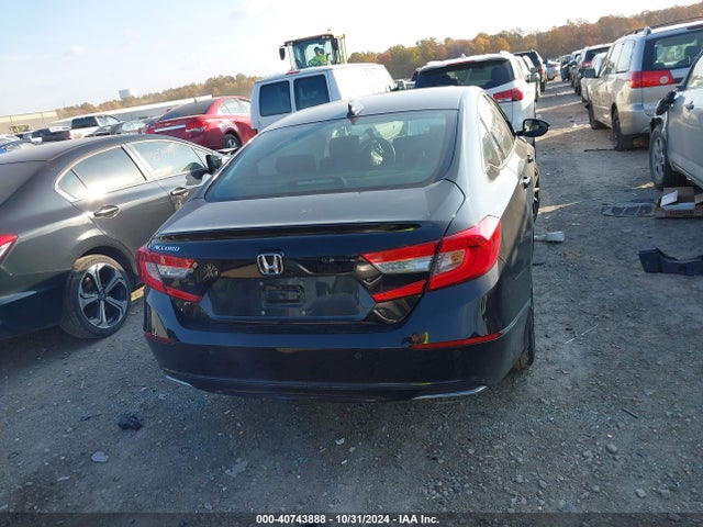 Honda Accord Ex-l 2022 1HGCV1F53NA009057 Image 16