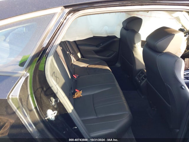 Honda Accord Ex-l 2022 1HGCV1F53NA009057 Image 8