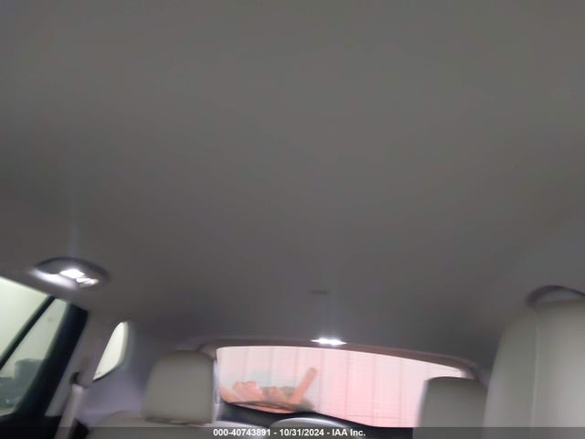 LRBFXBSAXKD022735 Buick Envision Fwd Preferred