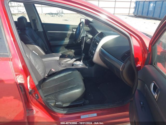 2008 MITSUBISHI GALANT 4A3AB76TX8E011267 Photo 4