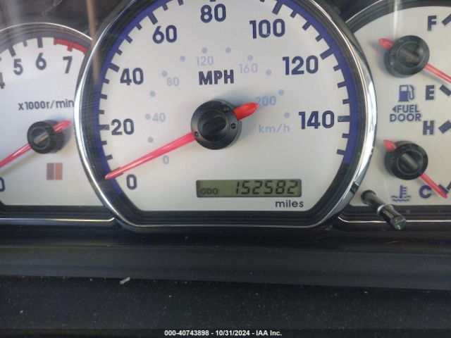 2008 MITSUBISHI GALANT 4A3AB76TX8E011267 Photo 6