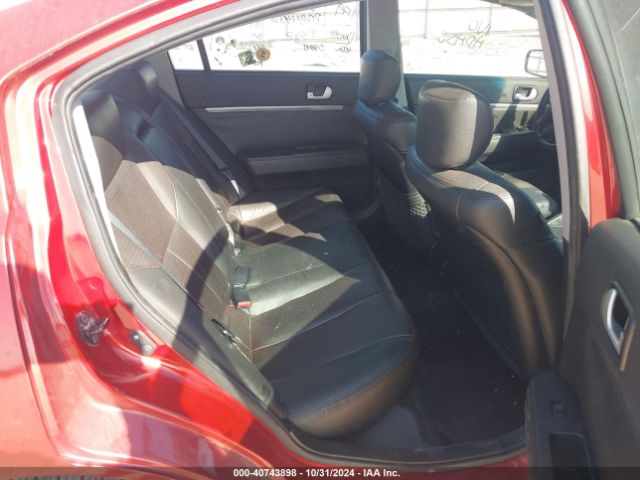 2008 MITSUBISHI GALANT 4A3AB76TX8E011267 Photo 7