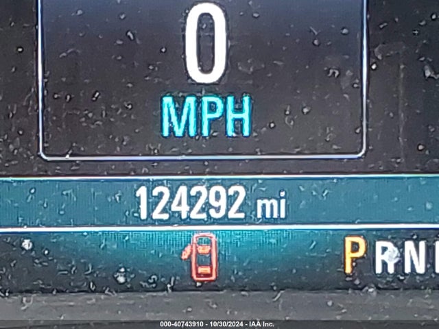 KL4CJASB3HB201982 Buick Encore Preferred