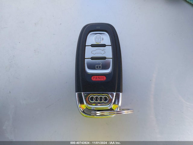 Audi A4 2.0t Premium 2014 WAUFFAFL2EN012366 Image 11