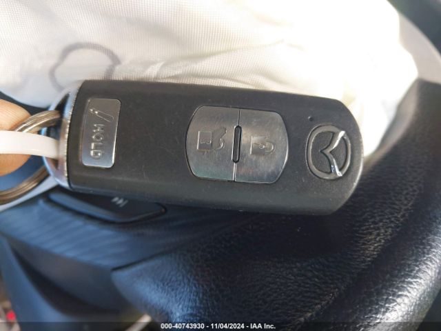 JM1BM1K76G1292027 Mazda Mazda3 I Sport