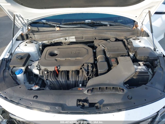 5XXGT4L34GG062691 KIA t-gdi theta ii