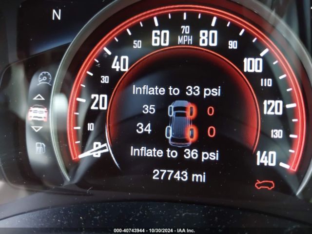 1C4RDHDG3MC540562 Dodge Durango Gt Rwd