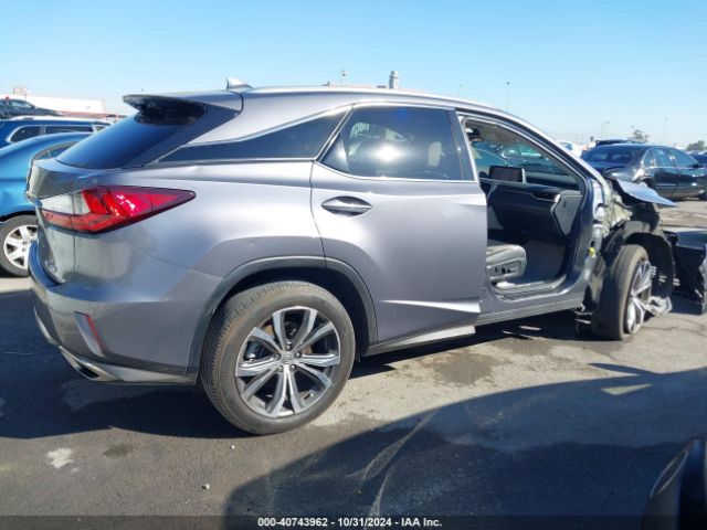 2T2ZZMCA2HC085784 Lexus RX 350