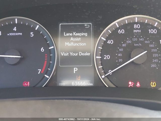 2T2ZZMCA2HC085784 Lexus RX 350