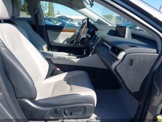 2T2ZZMCA2HC085784 Lexus RX 350