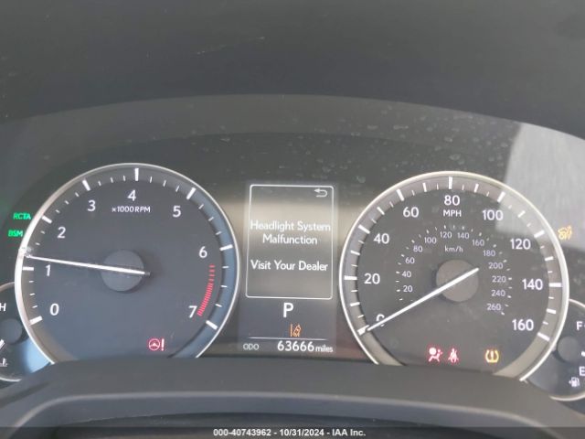 2T2ZZMCA2HC085784 Lexus RX 350