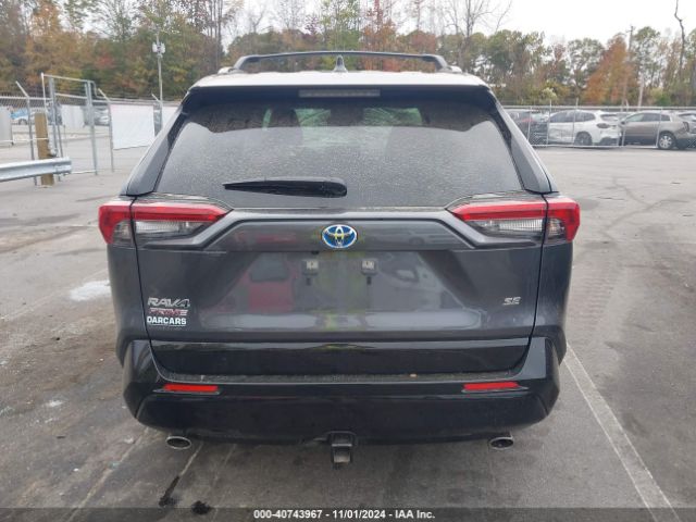JTMAB3FV3PD158080 Toyota Rav4 Prime Se