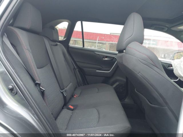 JTMAB3FV3PD158080 Toyota Rav4 Prime Se