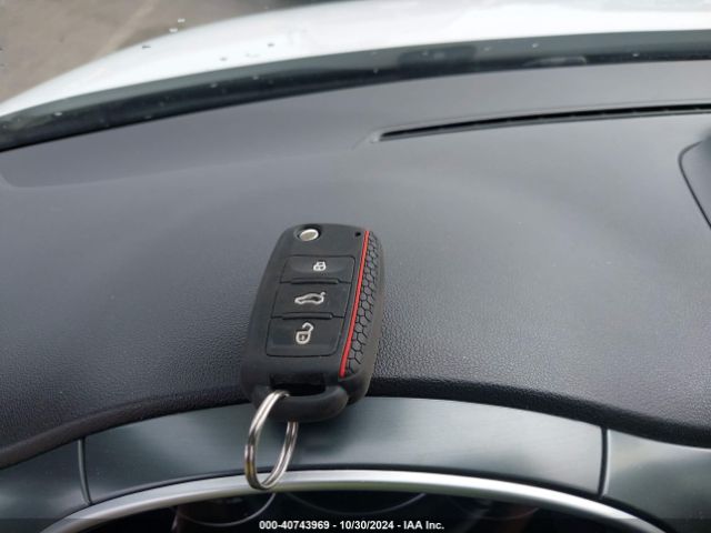 2015 VOLKSWAGEN BEETLE 3VW7T7AT6FM800442 Photo 10