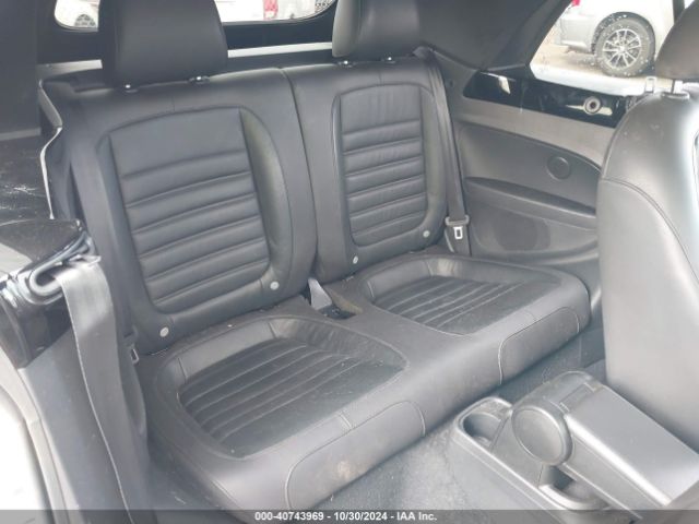 2015 VOLKSWAGEN BEETLE 3VW7T7AT6FM800442 Photo 7