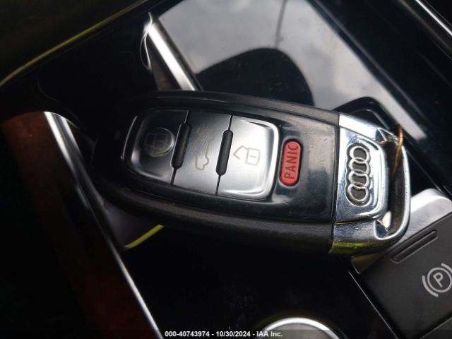 2013 AUDI A8 L WAUR2AFDXDN030937 Photo 10