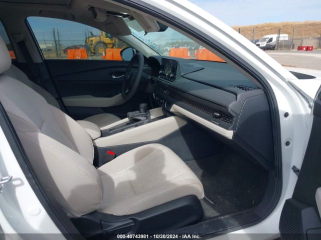 1HGCY1F30RA066800 Honda ACCORD EX