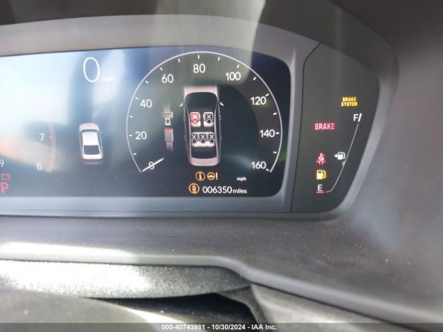 1HGCY1F30RA066800 Honda ACCORD EX