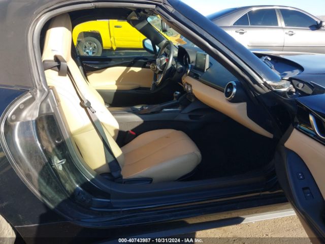 JM1NDAD74G0115881 Mazda Mx-5 Miata Grand Touring