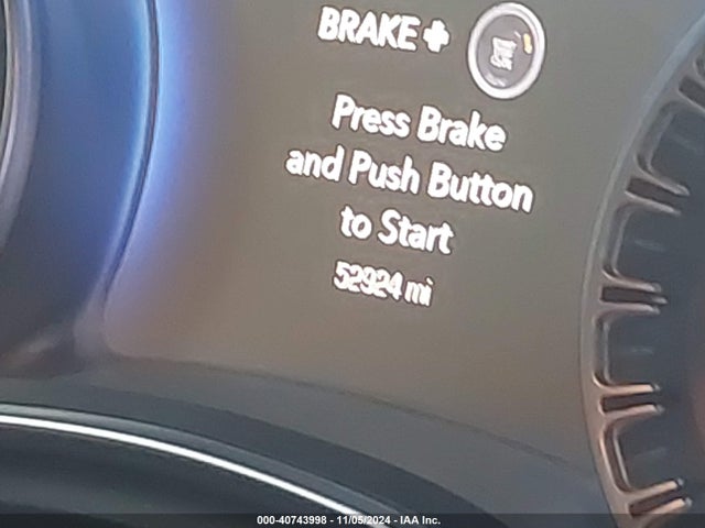 Chrysler 300 300c 2018 2C3CCAPT1JH175014 Image 15