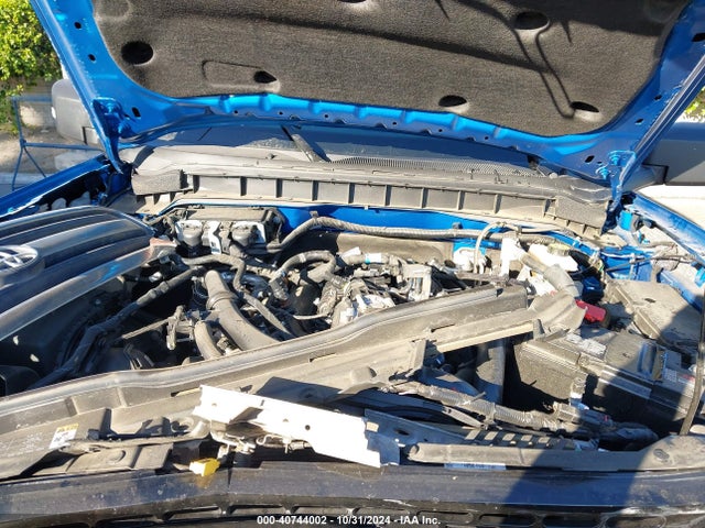 Ford Bronco Wildtrak 2024 1FMEE2BP4RLA21325 Image 10