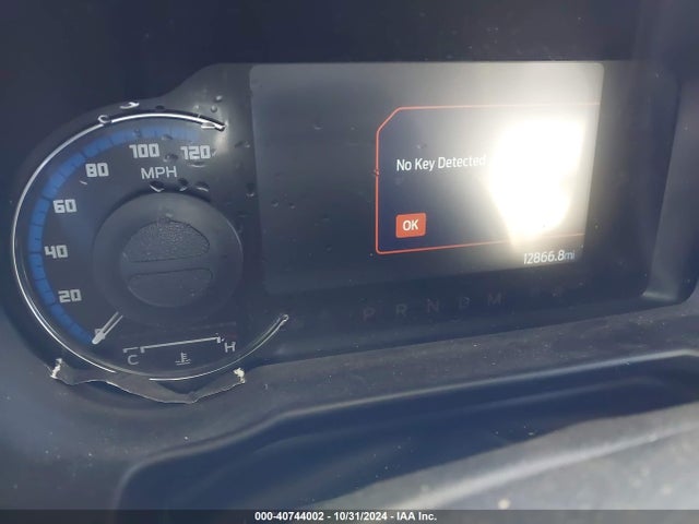 Ford Bronco Wildtrak 2024 1FMEE2BP4RLA21325 Image 7
