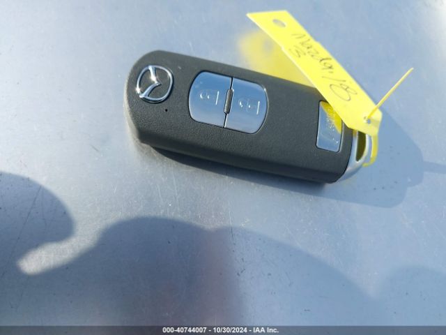 3MZBN1L38JM211500 Mazda Mazda3 Touring