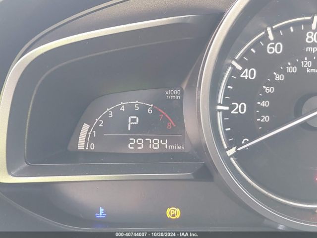 3MZBN1L38JM211500 Mazda Mazda3 Touring