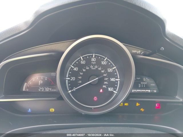3MZBN1L38JM211500 Mazda Mazda3 Touring